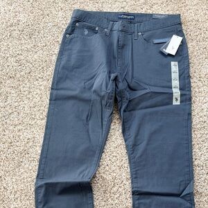 Men Jean U.S. Polo Assn
